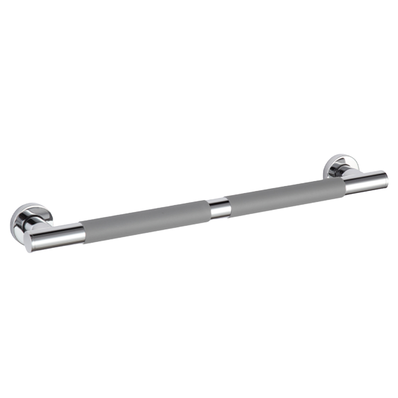 Hm351 - 680 nuevo reposabrazos de baño aleación de aluminio para discapacitados mayores equipos amigables reposabrazos de ducha de baño 