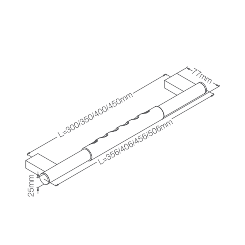 Mt951s mango de Seguridad lateral de esquina de acero inoxidable escalera para discapacitados reposabrazos de apoyo para baños, adecuado para baños de bañera y ducha 