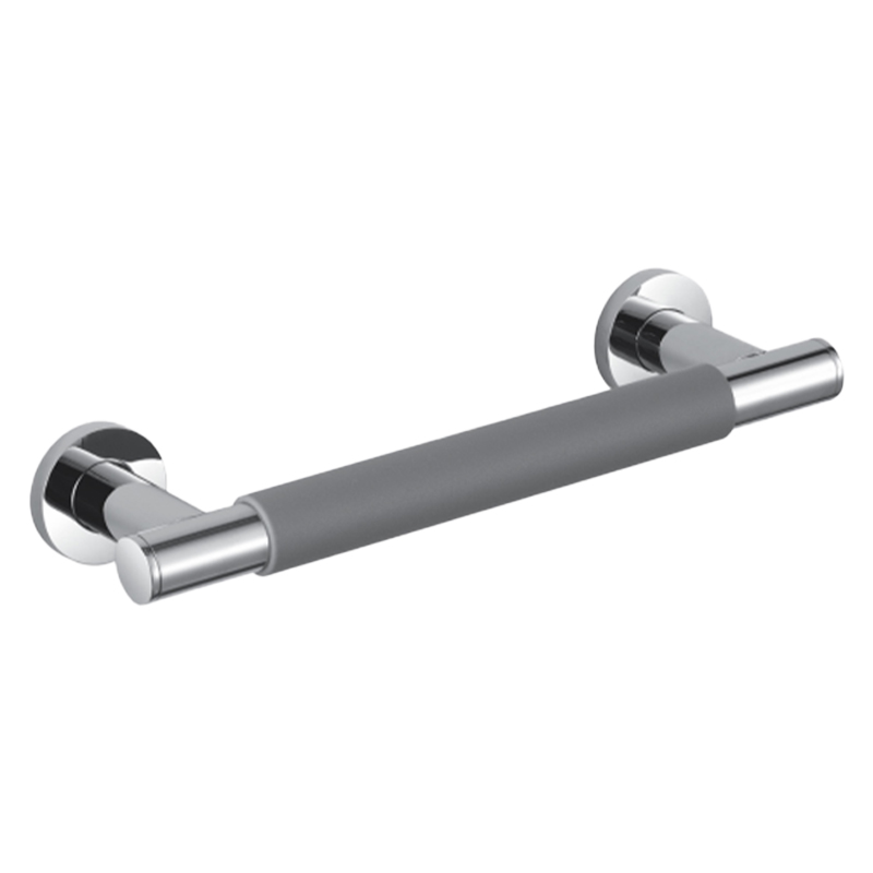 Hm951s precio de fábrica estante de toallas de baño de pared de acero inoxidable estante de secado de toallas 